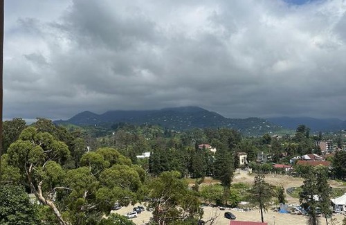 Chakvi Apartment | Cozy apartment with a great view