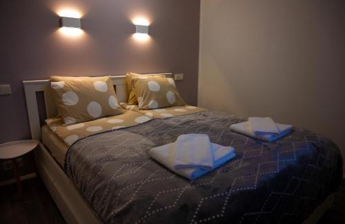 Reykjavik Apartment | Cozy apartment with a terrace