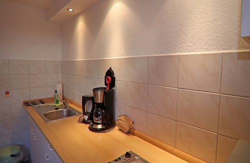 Gaegelow Apartment | Cozy Apartment with Garden