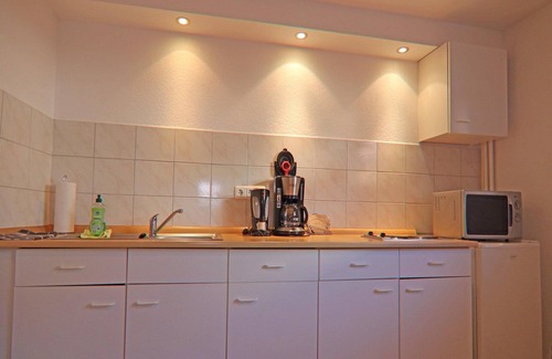 Gaegelow Apartment | Cozy Apartment with Garden