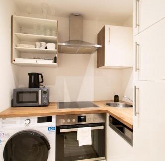 Sudostviertel Apartment | Cozy apartment with kitchen + balcony NEW!