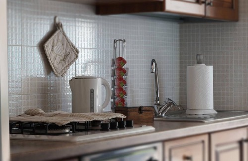 Sud-Ovest Apartment | Cozy apartment, with pets allowed