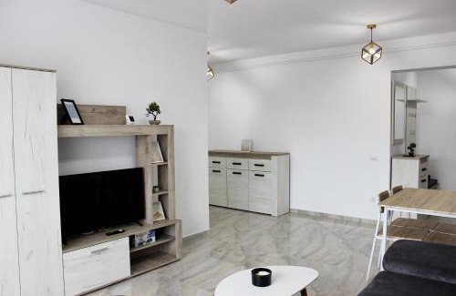 Suceava Apartment | Cozy Apartments in Centre of Suceava near Kaufland and University