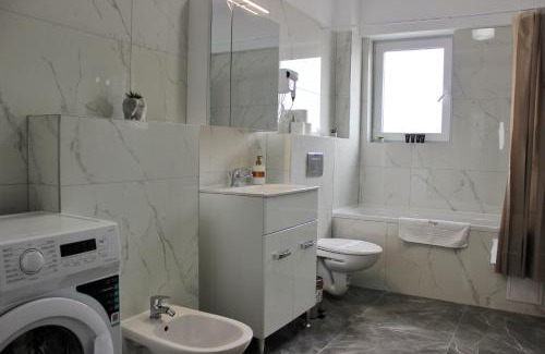 Suceava Apartment | Cozy Apartments in Centre of Suceava near Kaufland and University