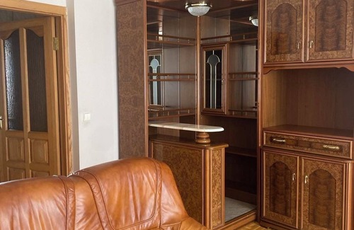 Vilnius city municipality Apartment | Cozy appartament near Mykolas Romeris university