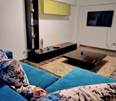 Targoviste Apartment | Cozy appartment in the center