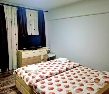 Targoviste Apartment | Cozy appartment in the center