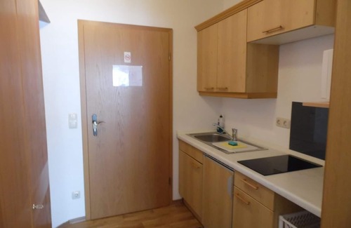 Unterjoch Apartment | Cozy attic apartment with balcony