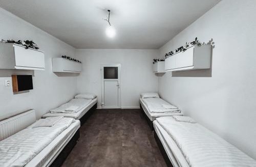 Salkova House | Cozy B&B Home