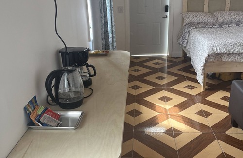 Marsh Harbour Bed & Breakfast | Cozy B&B with WiFi and AC in Serene Marsh Harbour