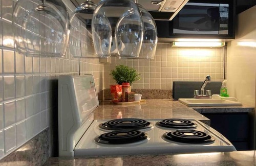 Parque Apartment | Cozy Beach Gem: Beach Access, WiFi & Free Parking