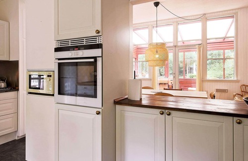 Udsholt House | Cozy Beach House in Rageleje - By Traum Ferienwohnungen