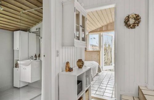 Grasten House | Cozy Beach House With Sea View In Gråsten