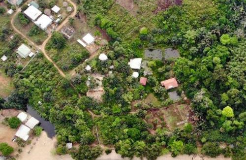 Kribi Apartment | Cozy Beach Studio with Kitchen by Casa