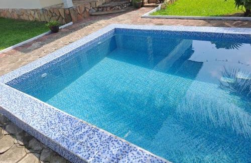 Kribi Apartment | Cozy Beach Studio with Kitchen by Casa