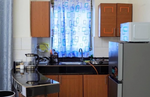 Kireka House | Cozy bed & breakfast in brilliant Kampala with WiFi