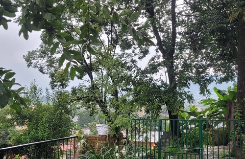 Kathmandu Bed & Breakfast | Cozy bed & breakfast in lovely Kathmandu with WiFi