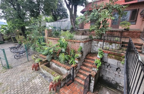 Kathmandu Bed & Breakfast | Cozy bed & breakfast in lovely Kathmandu with WiFi