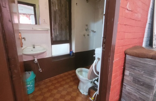 Kathmandu Bed & Breakfast | Cozy bed & breakfast in lovely Kathmandu with WiFi