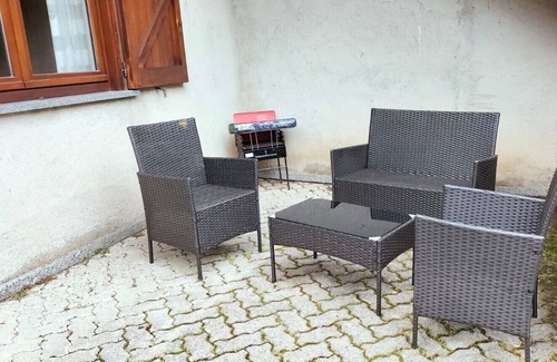 Occagno House | Cozy big house between Lake Como and the mountains: nest to disconnect and relax