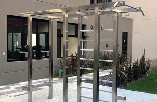 Sao Paulo Apartment | Cozy Boutique Studio in Santa Cecilia, 2 blocks from the Metro