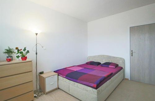 Vrakuna House | Cozy, bright room with free parking