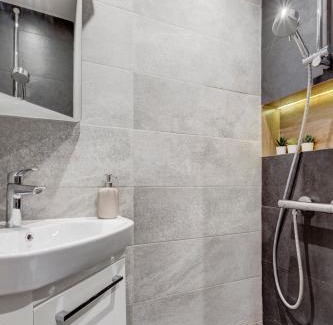 Sofia City Center Apartment | Cozy Bright Space in the Heart of Women's Market