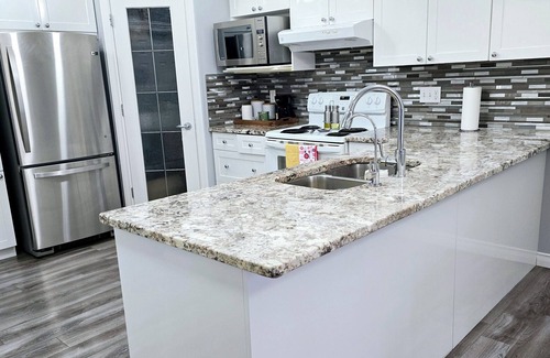 Chestermere House | Cozy Bungalow In Chestermere, AB