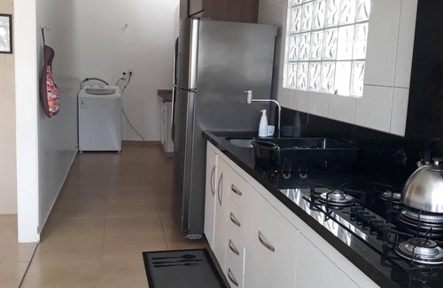 Ingleses do Rio Vermelho House | Cozy chalet on the beach of InglesesRead the ad description!