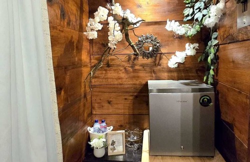 San Juan del Obispo Cabin | Cozy cabin at San Juan Del Obispo - Amelia Cabin