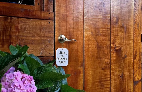 San Juan del Obispo Cabin | Cozy cabin at San Juan Del Obispo - Amelia Cabin