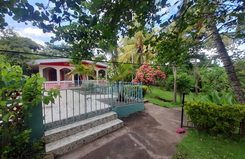 Masaya Apartment | Cozy cabin in quaint Masaya with AC. 25 min from Managua