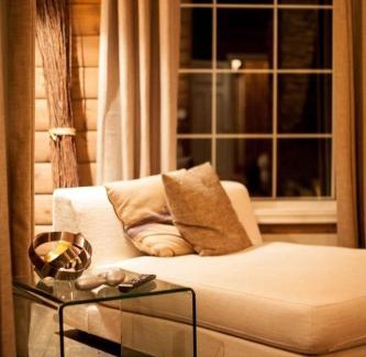 Nore og Uvdal House | Cozy Cabin In Uvdal With Jacuzzi And Sauna