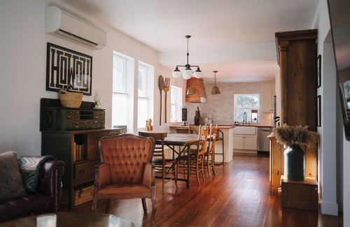 Cle Elum House | Cozy Cabin Retreat in Cle Elum Awaits You!