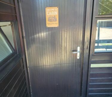 Terme Catez House | Cozy Cabin