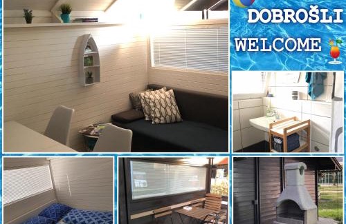 Terme Catez House | Cozy Cabin