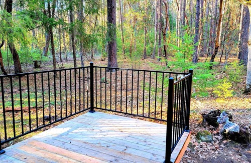 Murphy Cabin | Cozy Cabin