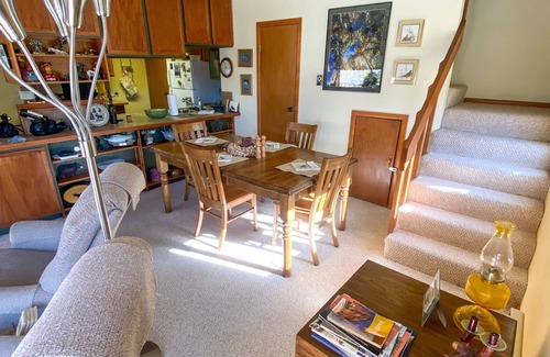 Silverthorne Cabin | Cozy Cabin