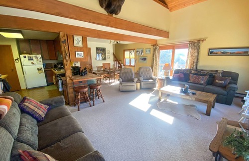 Silverthorne Cabin | Cozy Cabin