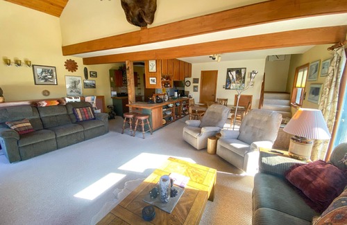 Silverthorne Cabin | Cozy Cabin