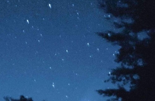 Dolgeville Cabin | Cozy Cabin w view of the milkyway w/hottub , Nearby SKIING,FISHING,HIKING,ATVING