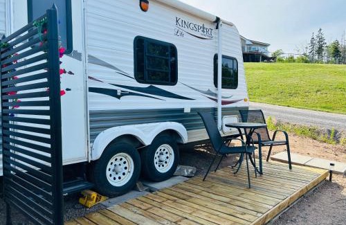 Ingonish Other | Cozy Camper in Ingonish