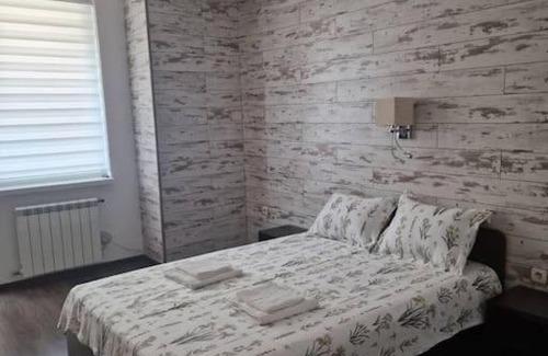 Sofia City Center Apartment | Cozy central apartment in outskirts of old Sofia