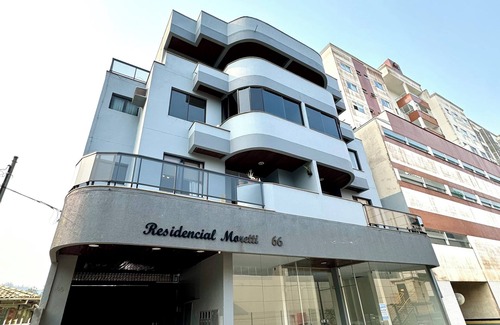 Rio do Sul Apartment | Cozy central apartment in Rio do Sul