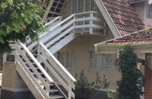 Jardim Alpestre Ski Chalet | Cozy Chalet With Great Location