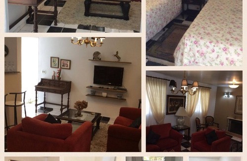 Jardim Alpestre Ski Chalet | Cozy Chalet With Great Location