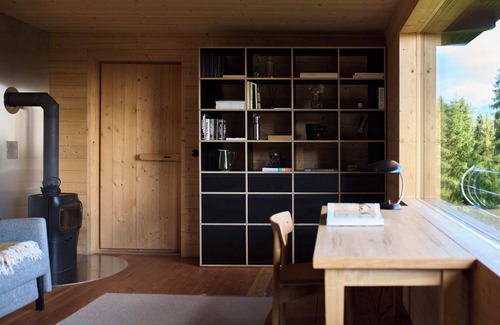 Rzepiska House | Cozy chalet with a fireplace, rooftop terrace with a breathtaking mountain view.