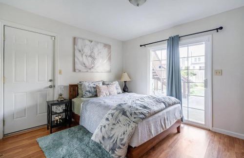 Outer Richmond Apartment | Cozy Charming Richmond 1BR Retreat