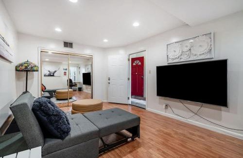 Outer Richmond Apartment | Cozy Charming Richmond 1BR Retreat