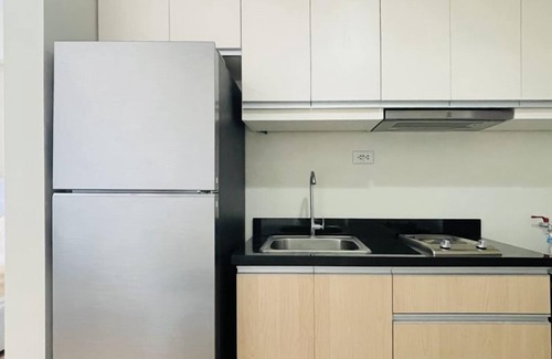 Mandurriao Apartment | Cozy City Studio Escape